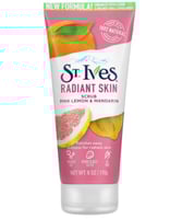 مقشر الوجه لبشرة متألقة من سانت ايفز 170غ