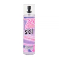 بخاخ معطر للشعر والجسم سويت تيمبتيشن من سكيل 250 م...