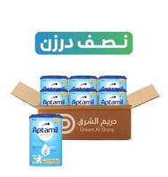 كرتون - ابتاميل (3) 800 جرام - 6 عبوة
