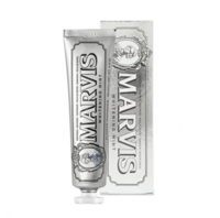 مارفيس معجون الاسنان بالنعناع للتبييض 85 مل