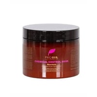 ماسك كميكال للتحكم الكيميائي في الشعر التالف من بر...