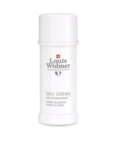 كريم مضاد للتعرق غير معطر من لويس ويدمر , 40 مل