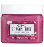 مقشر السكر بزبدة الشيا وفاكهة التنين من كوزمو - 45...