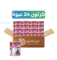 كرتون - رونالاك (1) 400 جرام - 24 عبوة