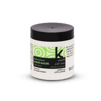 ماسك للشعر المجعد والمتطاير من كانشوم