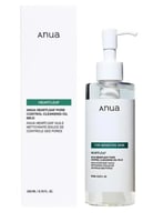 انوا هارت ليف منظف زيتي للتحكم بالمسام للبشرة الحس...