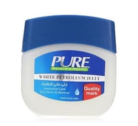 فازلين جلي للبشرة بيور - 70مل