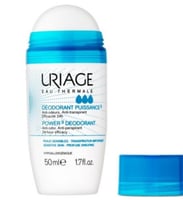 مزيل عرق رول أون للتعرق الشديد 50 مل من يورياج