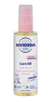 زيت العناية بالرضع من سانوسان 100 مل