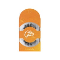 رموش شعر طبيعي فيرتريل من جليتز