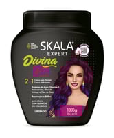 سكالا اكسبرت كريم العناية بالشعر ديفينا كور 2 في 1...