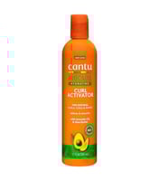 كريم منشط بالافوكادو لترطيب الشعر من كانتو 355مل