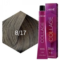 كريم كولاج لتلوين الشعر من لاكمي 8/17 بلو اش لايت...