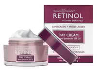 ريتينول كريم النهار بعامل حماية من الشمس SPF20 من...