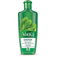 فاتيكا زيت الشعر الغني بالجرجير 300 مل