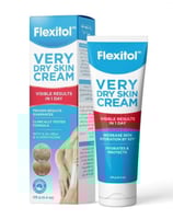 كريم ترطيب البشرة الجافة من فليكسيتول- 125جرام
