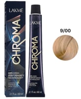 لاكمي كروما صبغة شعر دائمة خالية من الأمونيا أشقر...