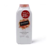 بودرة فيم فريش للمناطق الحساسة (خصم 20%) 200 جم