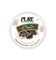 جل مخمرية عود من بيور 60 جرام