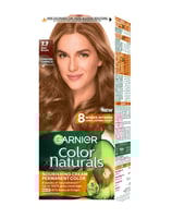 صبغة شعر جارنيييه 7.7 بنى غزالى