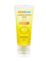 جل مزلق اينو لوب الفانيليا- 50مل