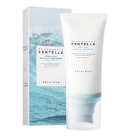 سيروم واقي الشمس بعشبة السينتيلا هيالو سيكا ووتر ف...