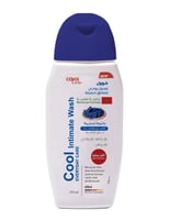 كوفيكس كير غسول يومي كوول للمناطق الحميمة بالنيلة...