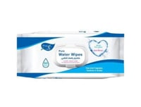 مناديل مدي حياه خالي من العطر 3 * 80 حبه