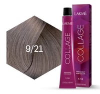 لاكمي صبغة كولاج - بنفسجي اشقر رمادي فاتج جداً 9/2...