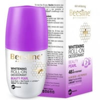 بيزلين رول أون مزيل الرائحة لتفتيح البشرة تألق الؤ...