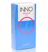 واقي ذكري عادي من اينو - 12قطعة