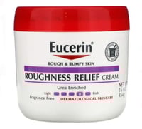 كريم تنعيم البشرة الخشنة باليوريا من يوسيرين - 454...