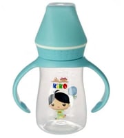 رضاعة أطفال كيكو مضاد للمغص 125 مل