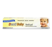 دانتي بيبي جل التسنين 30 جم