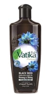 زيت الشعر الغني بالحبة السوداء من فاتيكا - 300مل