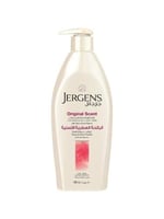 لوشن الرائحة العطرية الاصلية مرطب البشرة شديدة الج...