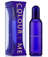 كولور مى عطر انديجو 100مل