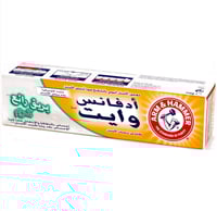 معجون اسنان ادفانس وايت بريليانت سباركل من ارم اند...