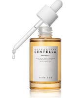 سيروم الوجه بعشبة السينتيلا للترطيب اليومي من سكين...