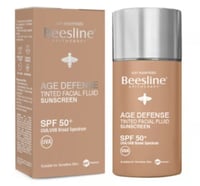 واقي شمس ملون بلون البشرة مقاوم لظهور التجاعيد (SP...