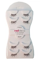 طقم رموش من رد شيري DS 05