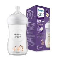 فيليبس افنت ناتشورال رضاعة للأطفال من عمر شهر 1+ -...