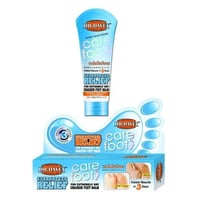 كريم تشققات القدم دكتور ديفي