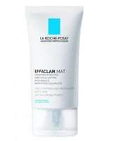 لاروش بوزيه إيفاكلار مات مرطب مزيل اللمعان ، 40 مل