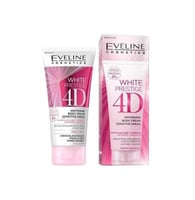 كريم لتفتيح البشرة الحساسة وايت برستيج 4 دي من إيف...