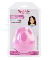 بابل فرشاة الشعر للإستحمام الوان متعددة