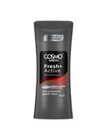 مزيل العرق للرجال فريش + اكتيف من كوزمو , 75 جرام