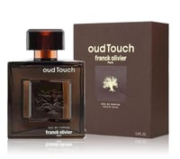 عطر فرانك اوليفير عود تاتش او دو بارفيوم 100مل