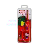 فاب لاب ماكينة فرشة اسنان كهربائية للاطفال هالو كي...