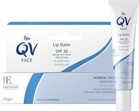 مرطب الشفاه بعامل حماية من أشعة الشمس 30 مقاس من ك...